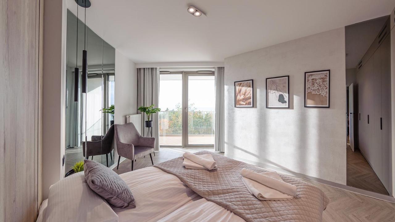 פוביירובו Apartamenty Sun & Snow Pinea מראה חיצוני תמונה