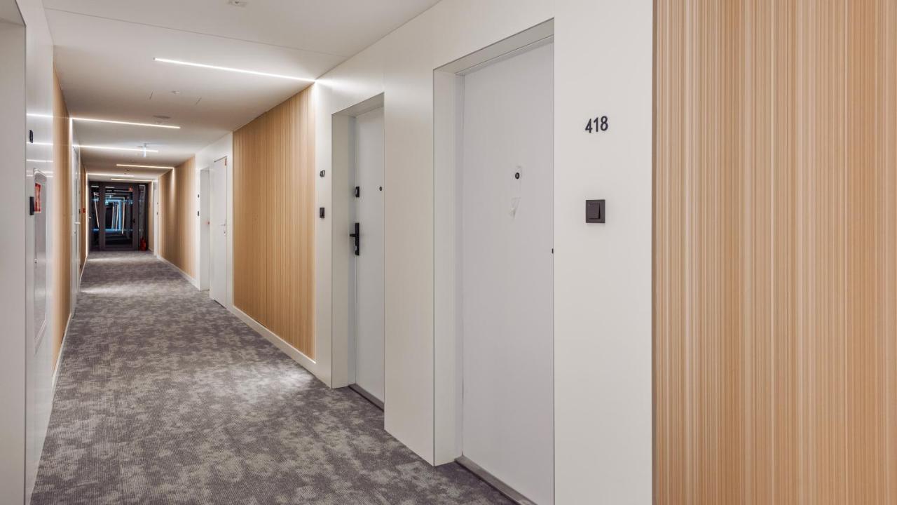 פוביירובו Apartamenty Sun & Snow Pinea מראה חיצוני תמונה