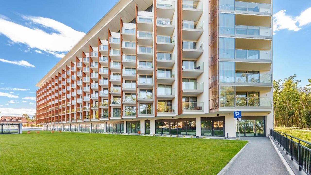 פוביירובו Apartamenty Sun & Snow Pinea מראה חיצוני תמונה