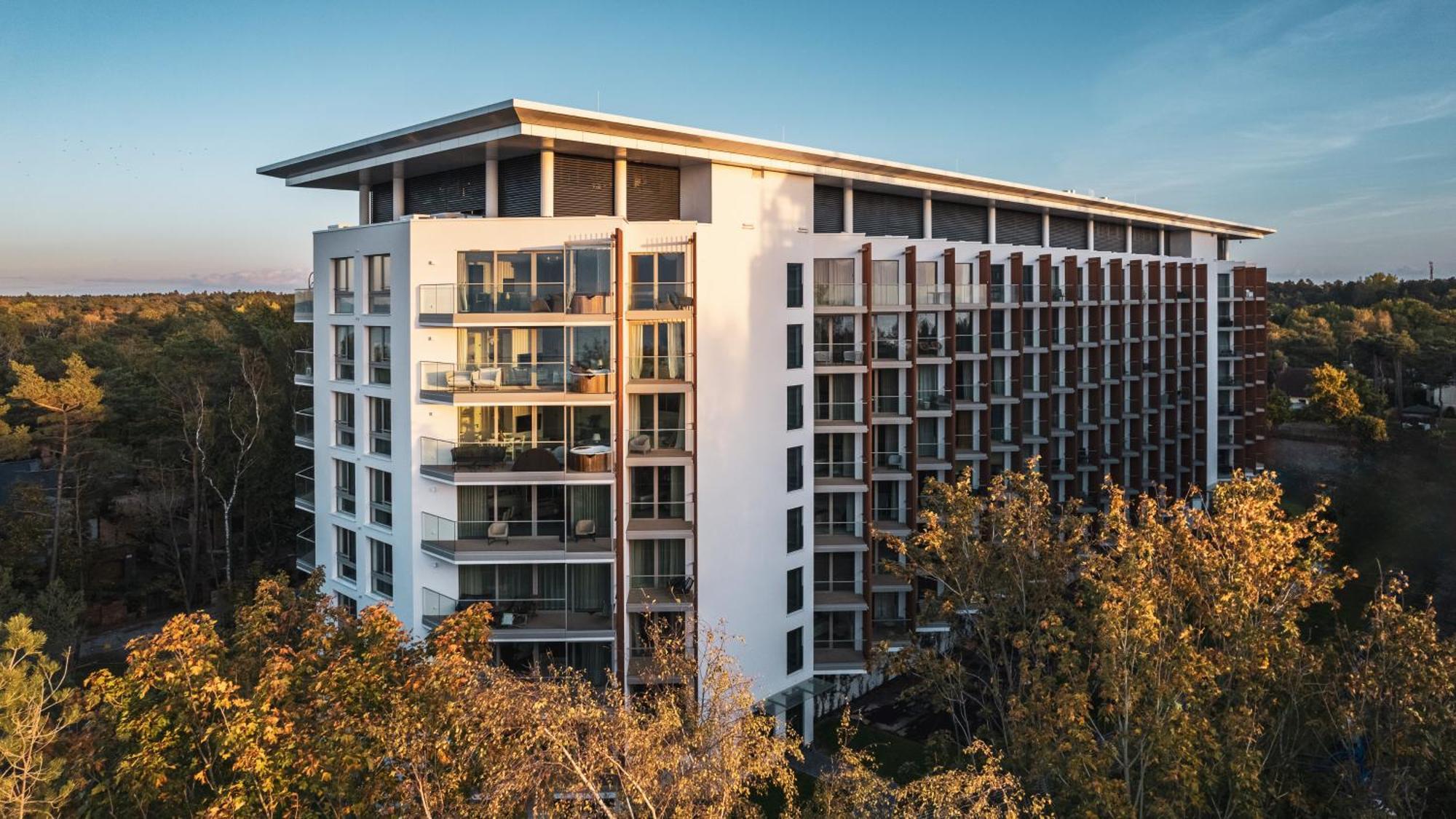 פוביירובו Apartamenty Sun & Snow Pinea מראה חיצוני תמונה