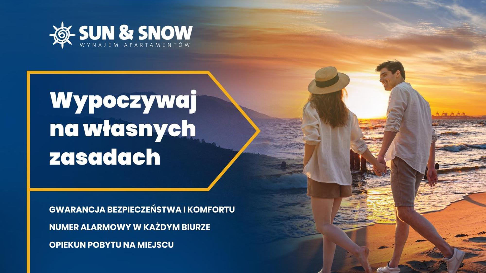 פוביירובו Apartamenty Sun & Snow Pinea מראה חיצוני תמונה